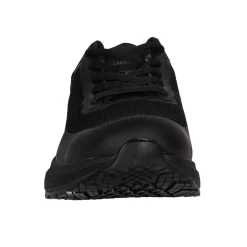 Puma Safety Shoes|Work Outerwear<Men's Spark Soft Toe Low ASTM SRO Security Shoes Black