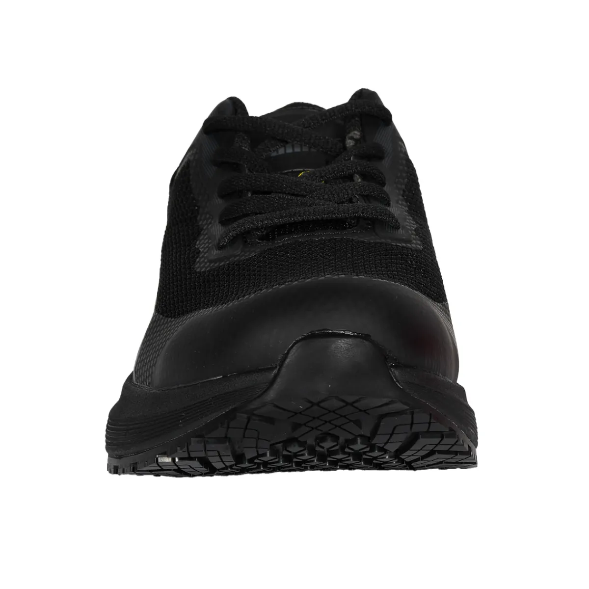 Puma Safety Shoes|Work Outerwear<Men's Spark Soft Toe Low ASTM SRO Security Shoes Black