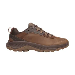 Merrell Casual Shoes|Sandals And Mules<Men's Speed Strike 2 Leather Shoes - Wide Mole