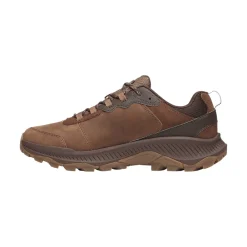Merrell Casual Shoes|Sandals And Mules<Men's Speed Strike 2 Leather Shoes - Wide Mole