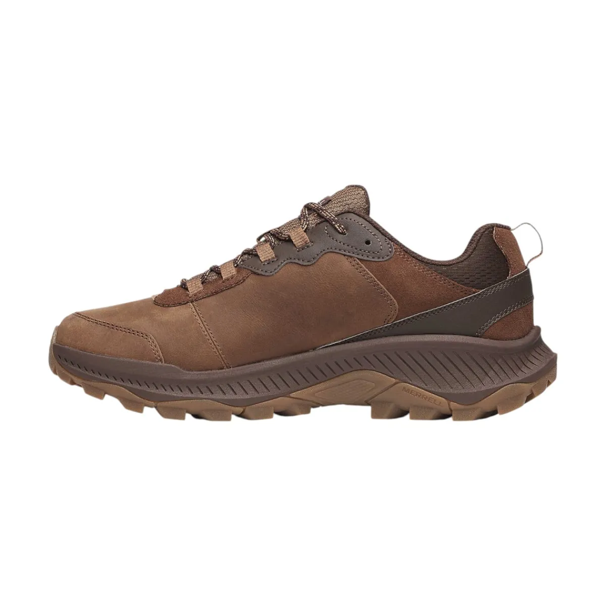 Merrell Casual Shoes|Sandals And Mules<Men's Speed Strike 2 Leather Shoes - Wide Mole