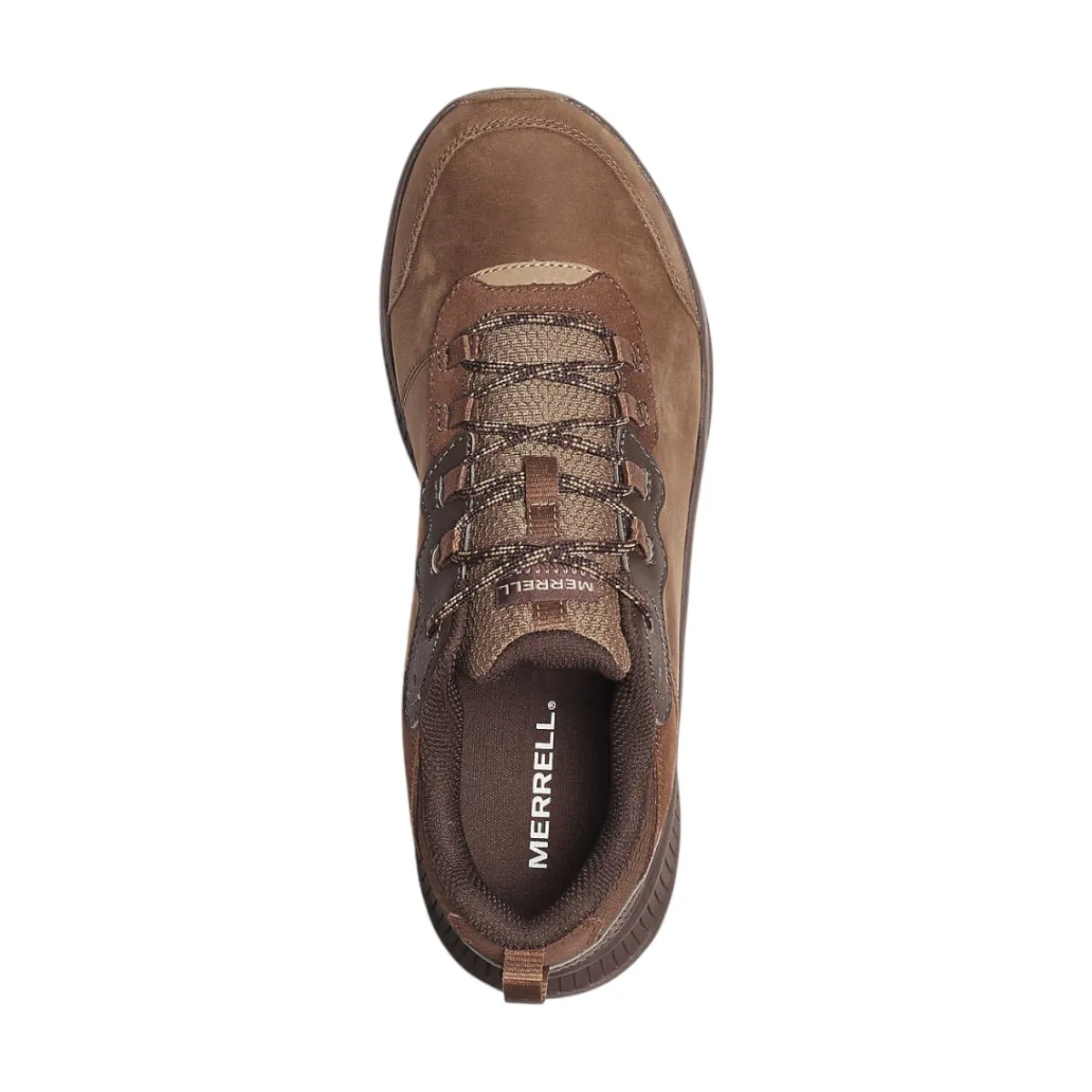 Merrell Casual Shoes|Sandals And Mules<Men's Speed Strike 2 Leather Shoes - Wide Mole