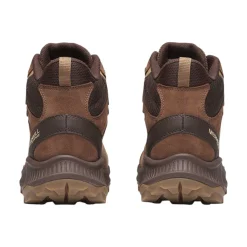 Merrell Casual Shoes|Sandals And Mules<Men's Speed Strike 2 Mid Leather Waterproof Boots Mole