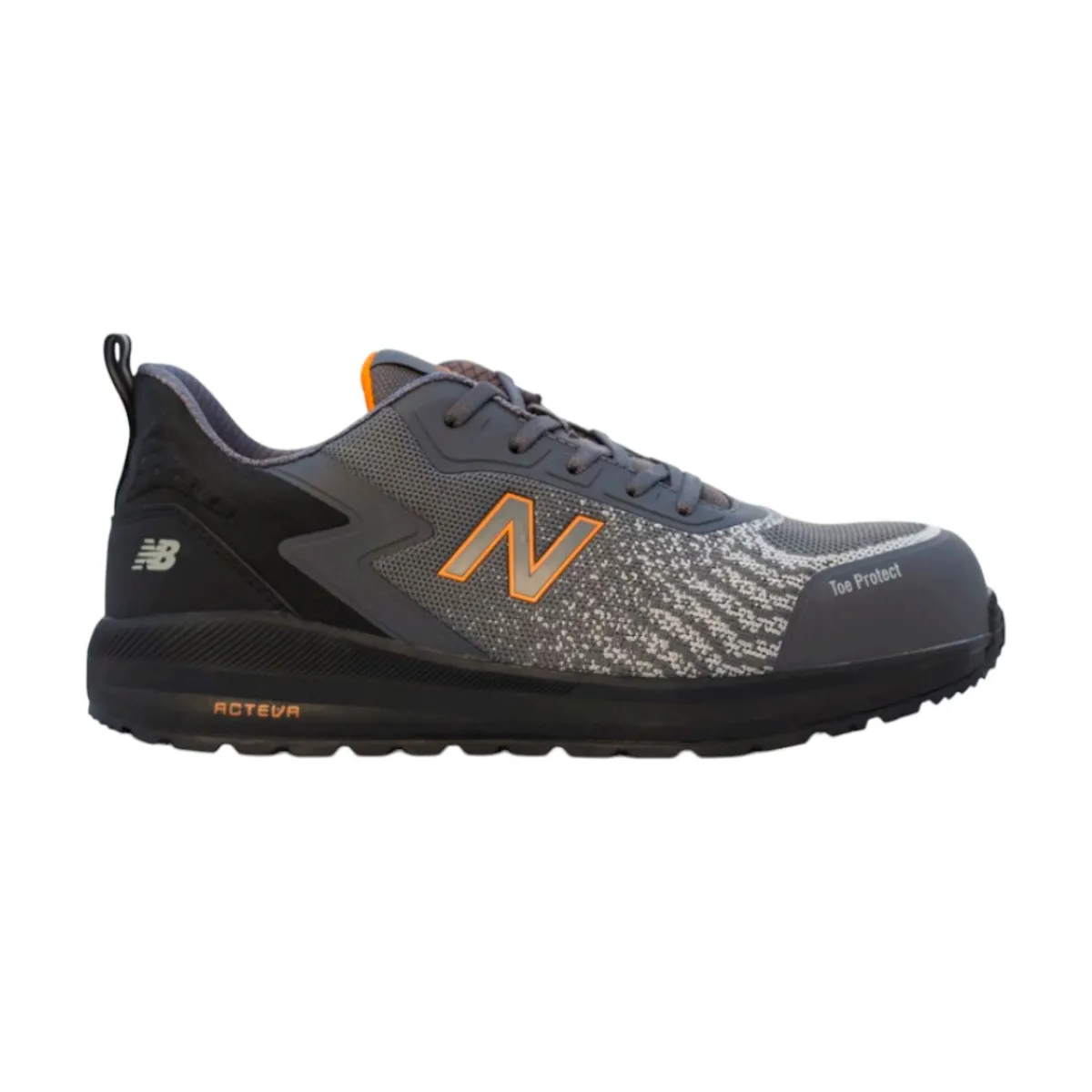 New Balance Casual Shoes|Sandals And Mules<Men's Speedware ESR CT CP Security Shoes