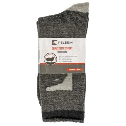 Pèlerin Boxers And Panties|Socks<Men's Sport Socks