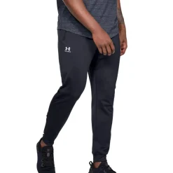 Under Armour Shirts|Swimwear<Men's Sportstyle Jogger Pants Black/White