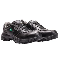 Royer Safety Shoes|Work Outerwear<Men's 501SP Safety Shoes Black