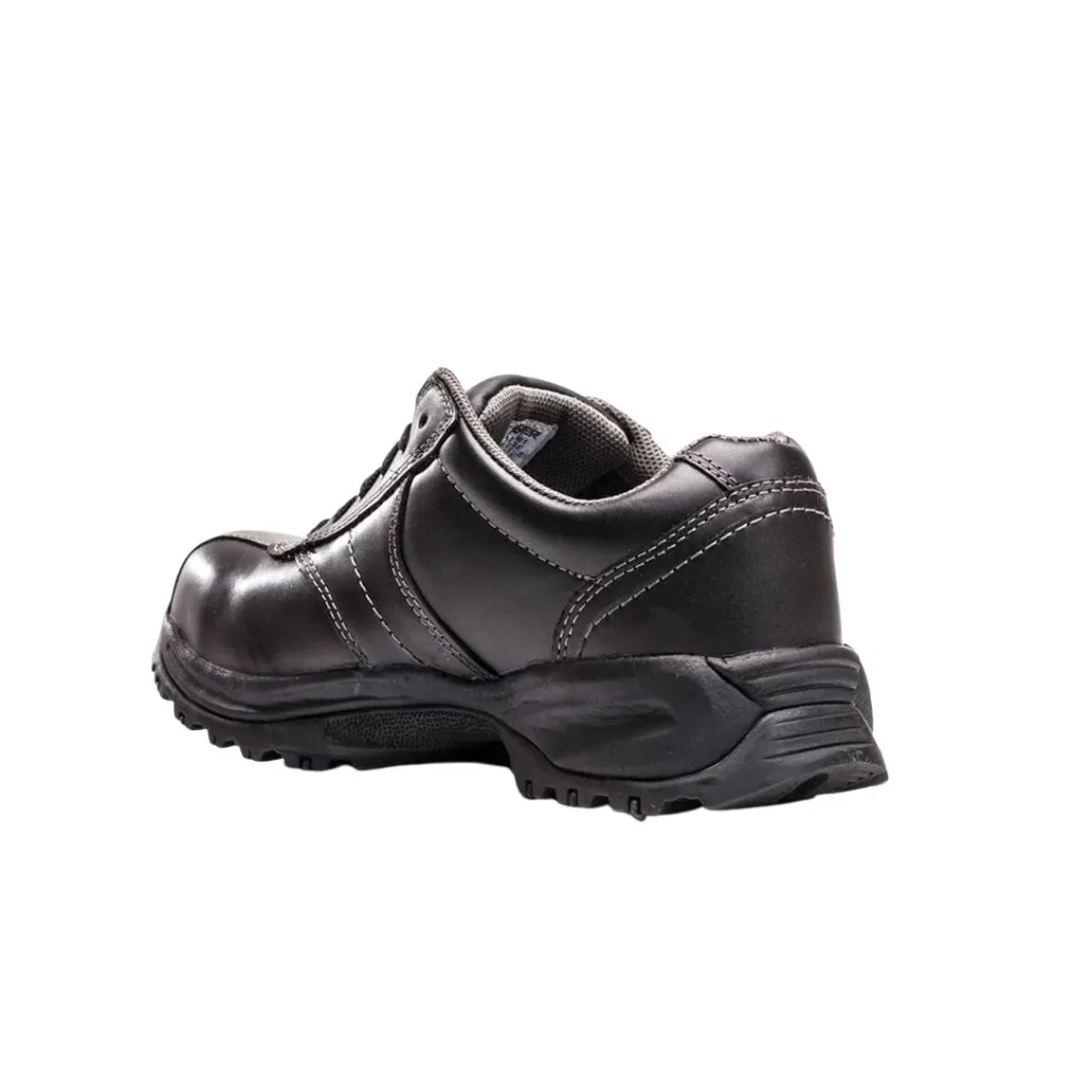 Royer Safety Shoes|Work Outerwear<Men's 501SP Safety Shoes Black