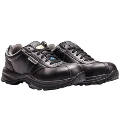 Royer Safety Shoes|Work Outerwear<Men's 101SP Safety Shoes Black