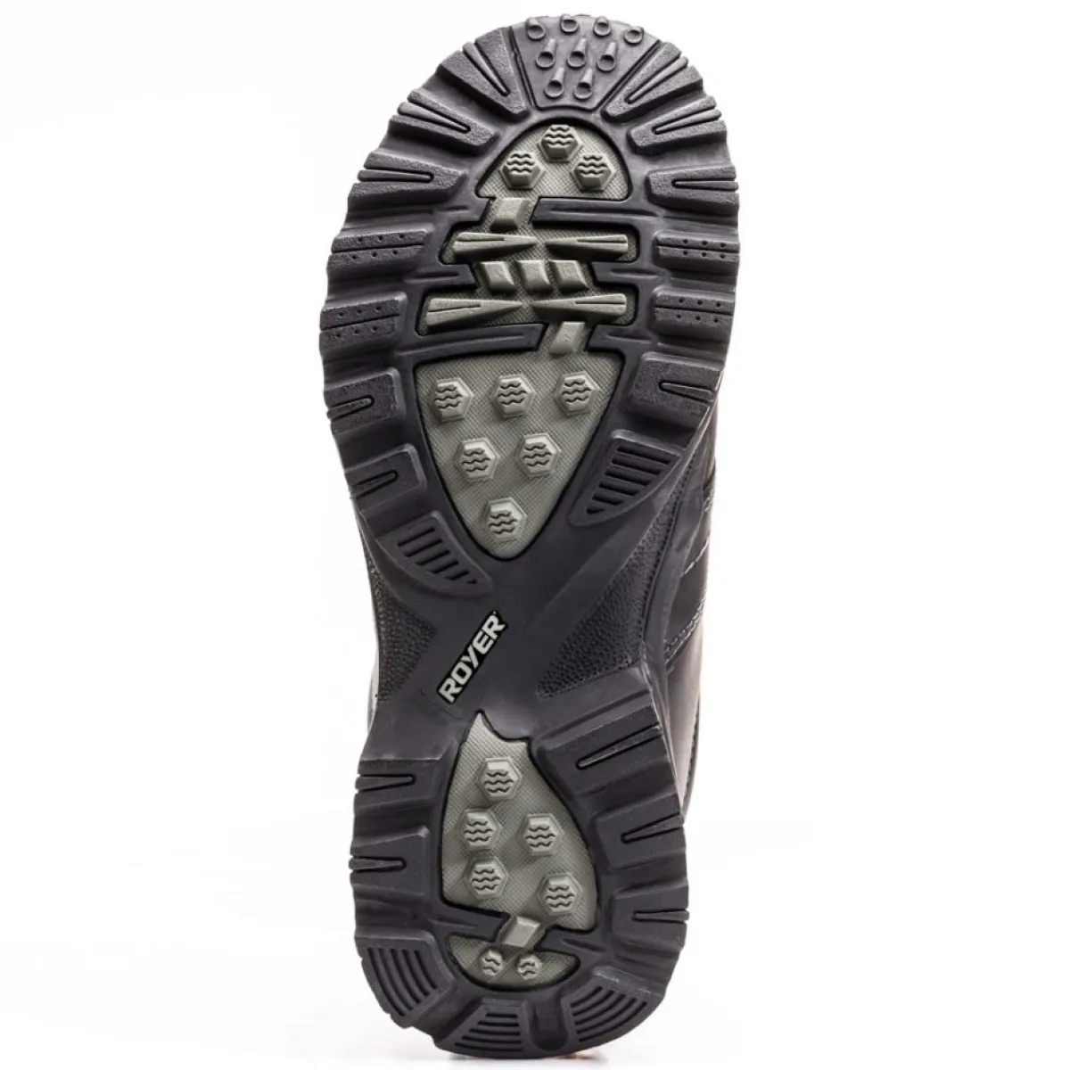 Royer Safety Shoes|Work Outerwear<Men's 101SP Safety Shoes Black