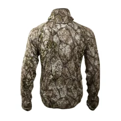 Badlands Shirts And Sweaters|Vests And Accessories<Men's Stealth Cooltouch Hoodie Camo GT