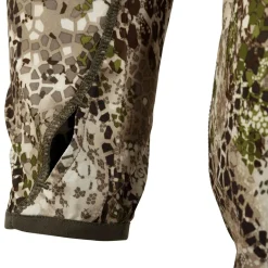 Badlands Shirts And Sweaters|Vests And Accessories<Men's Stealth Cooltouch Hoodie Camo GT