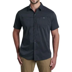 Kühl Shirts|Swimwear<Men's Stealth Short Sleeve Shirt
