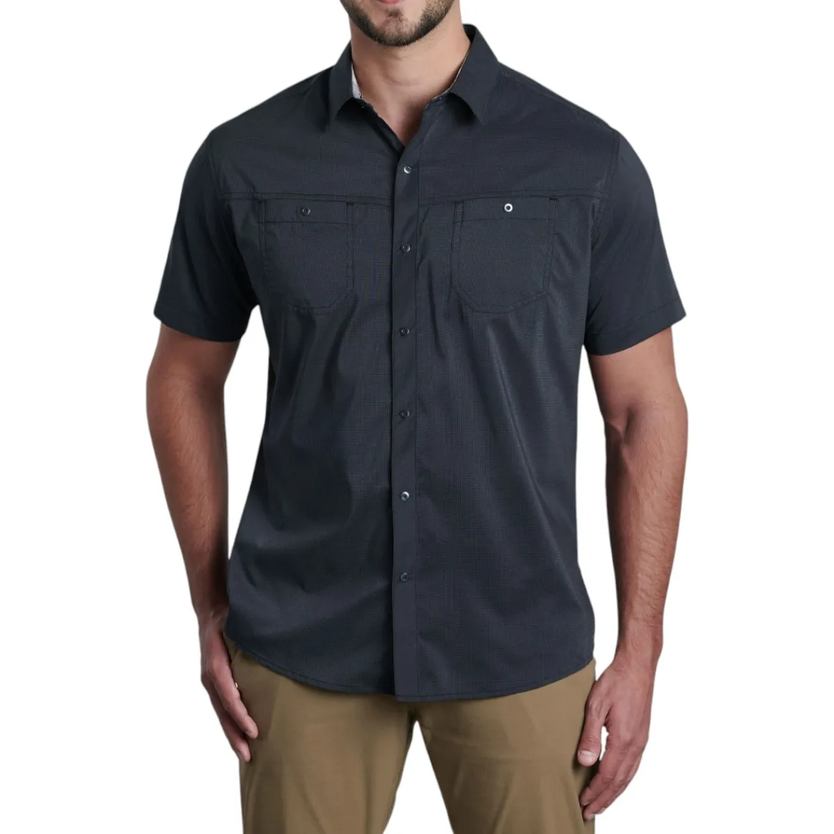 Kühl Shirts|Swimwear<Men's Stealth Short Sleeve Shirt