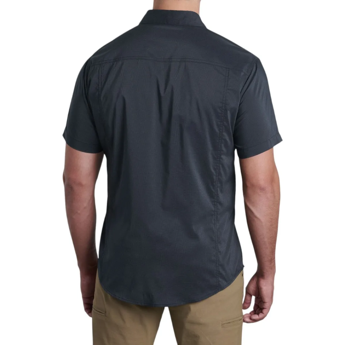 Kühl Shirts|Swimwear<Men's Stealth Short Sleeve Shirt