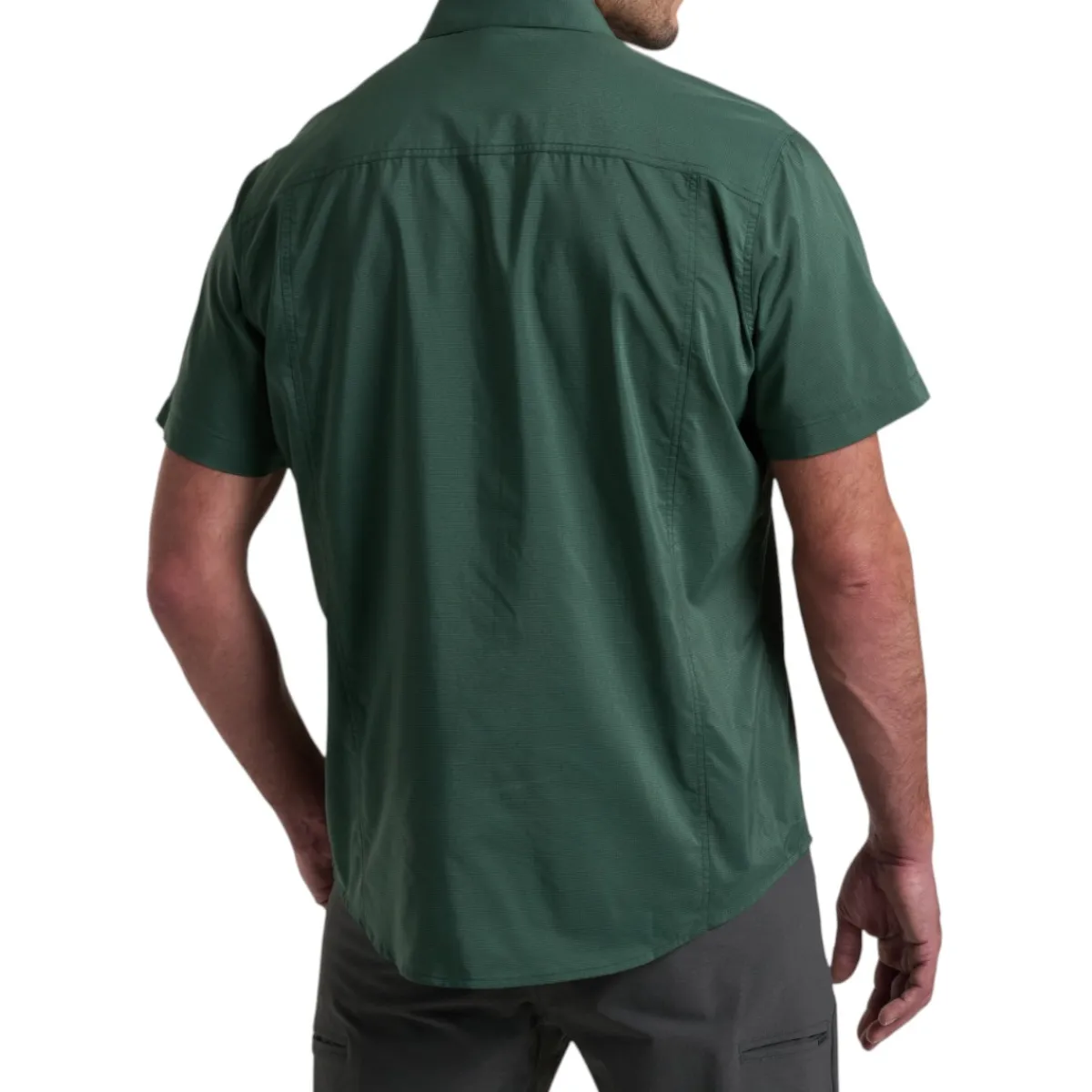 Kühl Shirts|Swimwear<Men's Stealth Short Sleeve Shirt