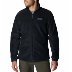 Columbia Shirts|Swimwear<Men's Steens Mountain 2.0 Fleece Jacket
