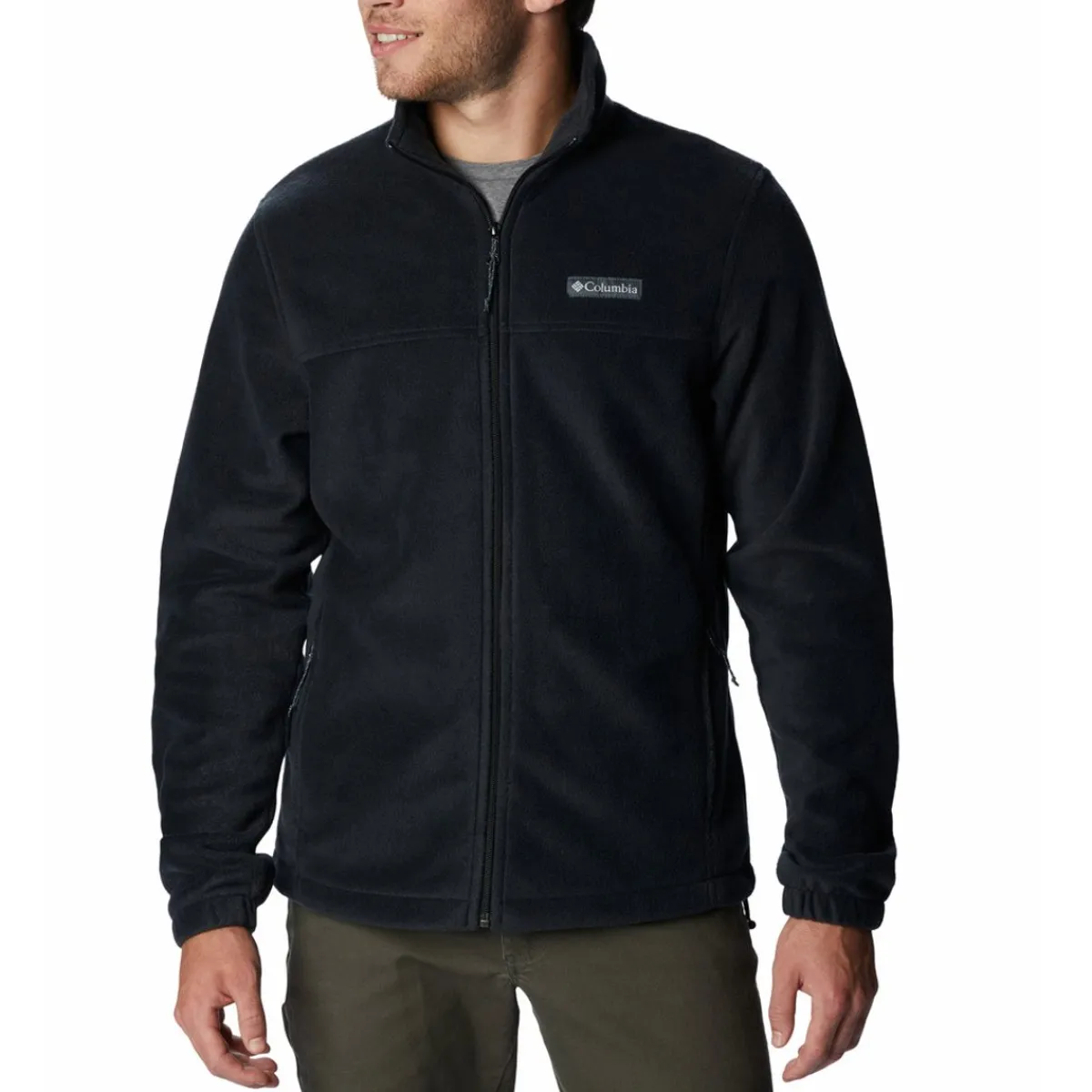 Columbia Shirts|Swimwear<Men's Steens Mountain 2.0 Fleece Jacket