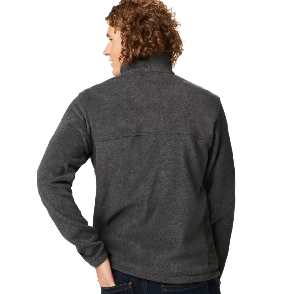 Columbia Shirts|Swimwear<Men's Steens Mountain 2.0 Fleece Jacket