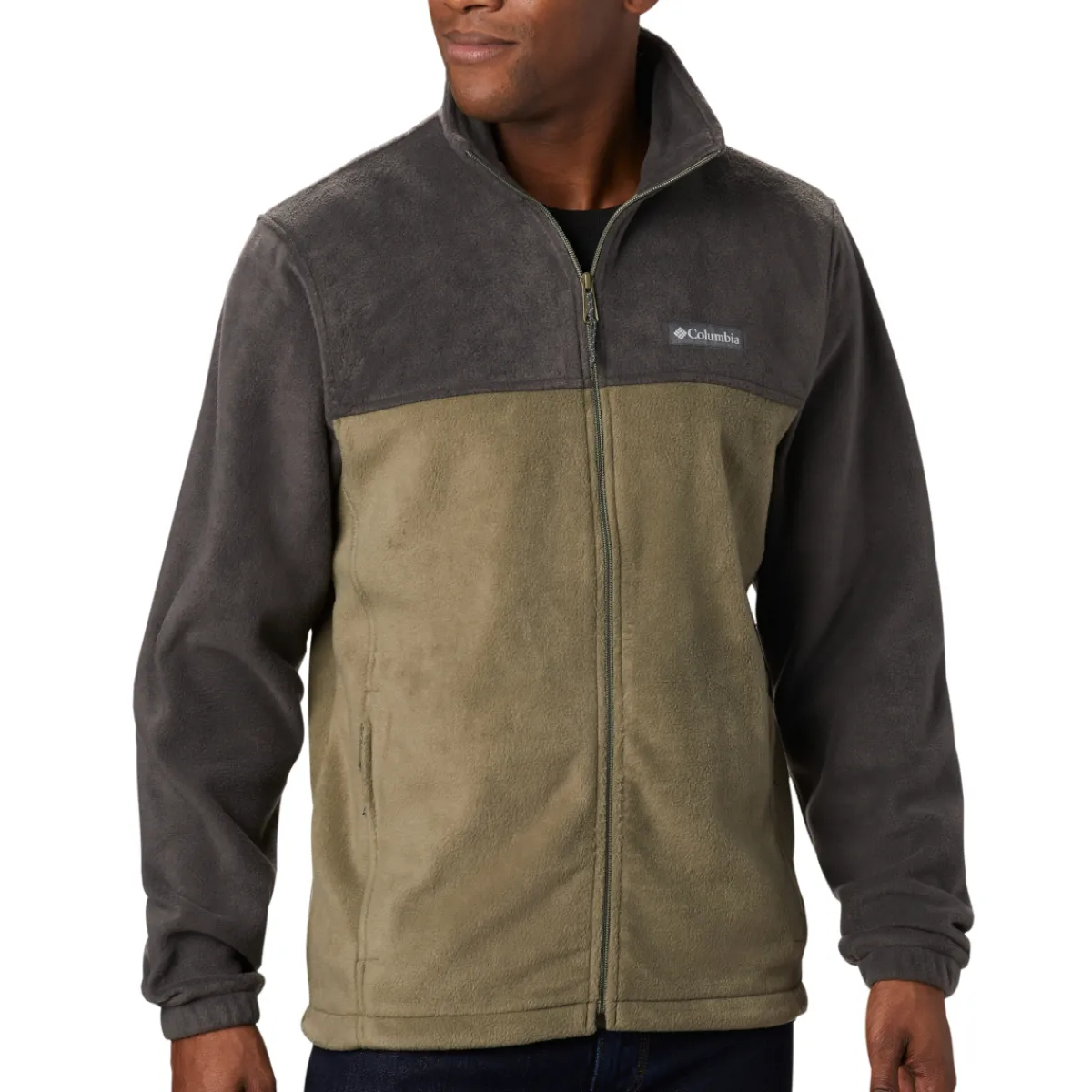 Columbia Shirts|Swimwear<Men's Steens Mountain 2.0 Fleece Jacket