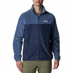 Columbia Shirts|Swimwear<Men's Steens Mountain 2.0 Fleece Jacket