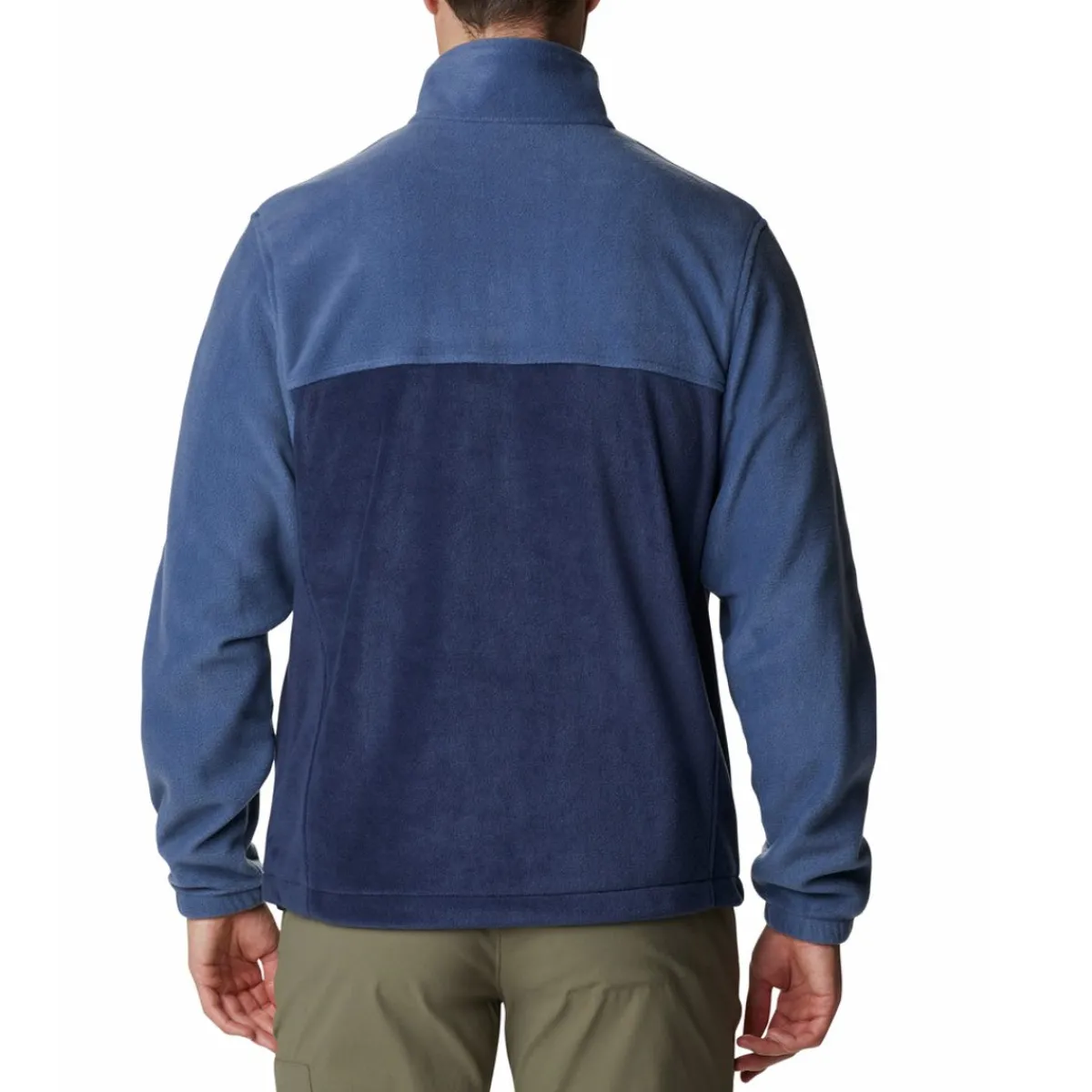 Columbia Shirts|Swimwear<Men's Steens Mountain 2.0 Fleece Jacket