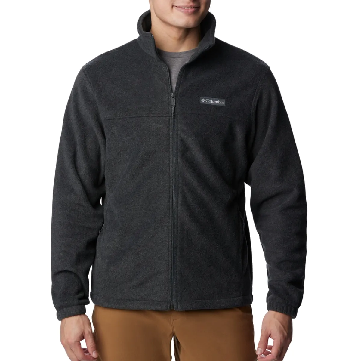 Columbia Shirts|Swimwear<Men's Steens Mountain 2.0 Fleece Jacket