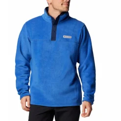 Columbia Shirts|Swimwear<Men's Steens Mountain™ Half Snap II Fleece Pullover