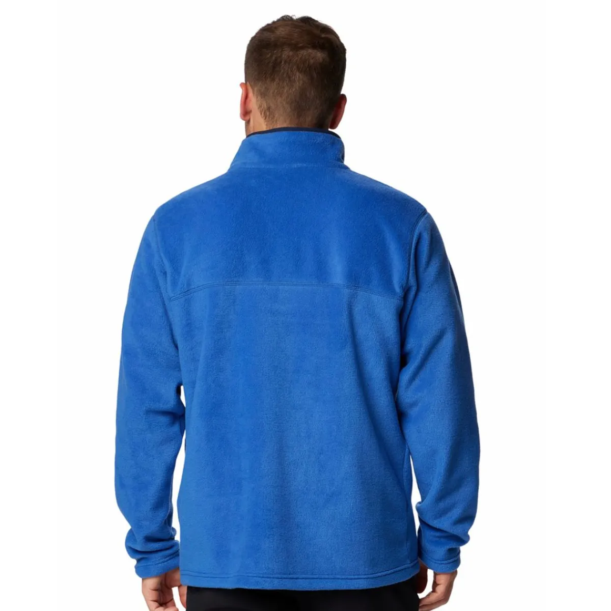 Columbia Shirts|Swimwear<Men's Steens Mountain™ Half Snap II Fleece Pullover