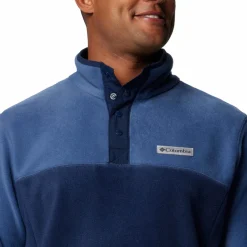 Columbia Shirts|Swimwear<Men's Steens Mountain™ Half Snap II Fleece Pullover