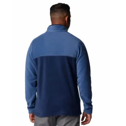 Columbia Shirts|Swimwear<Men's Steens Mountain™ Half Snap II Fleece Pullover