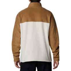 Columbia Shirts|Swimwear<Men's Steens Mountain™ Half Snap II Fleece Pullover
