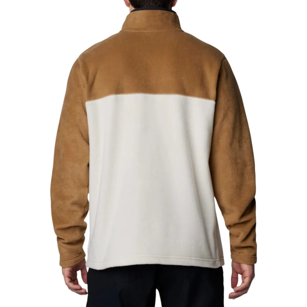 Columbia Shirts|Swimwear<Men's Steens Mountain™ Half Snap II Fleece Pullover