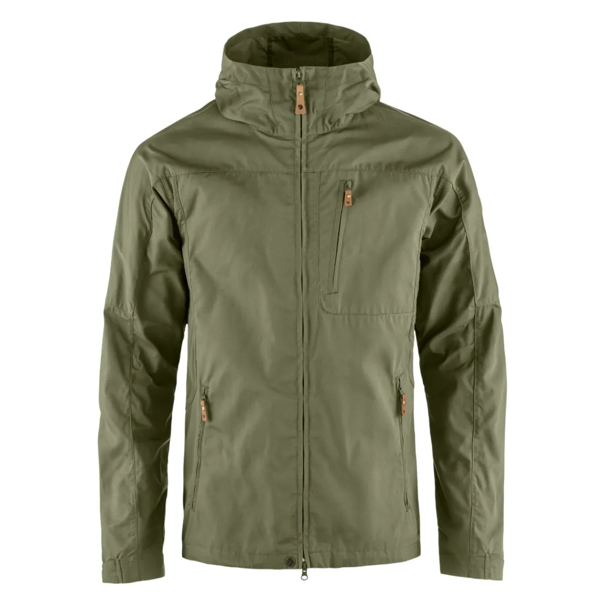 Fjällräven Insulated Jackets|Windbreaker Jackets<Men's Sten Jacket