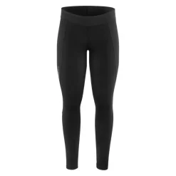 Louis Garneau Insulated Jackets|Windbreaker Jackets<Men's Stockholm 2 Tights Black