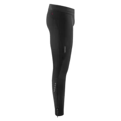 Louis Garneau Insulated Jackets|Windbreaker Jackets<Men's Stockholm 2 Tights Black