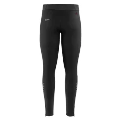Louis Garneau Insulated Jackets|Windbreaker Jackets<Men's Stockholm 2 Tights Black