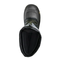 Terra Casual Shoes|Sandals And Mules<Men's Stormbreaker Winter Safety Work Boots Black