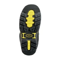 Terra Casual Shoes|Sandals And Mules<Men's Stormbreaker Winter Safety Work Boots Black