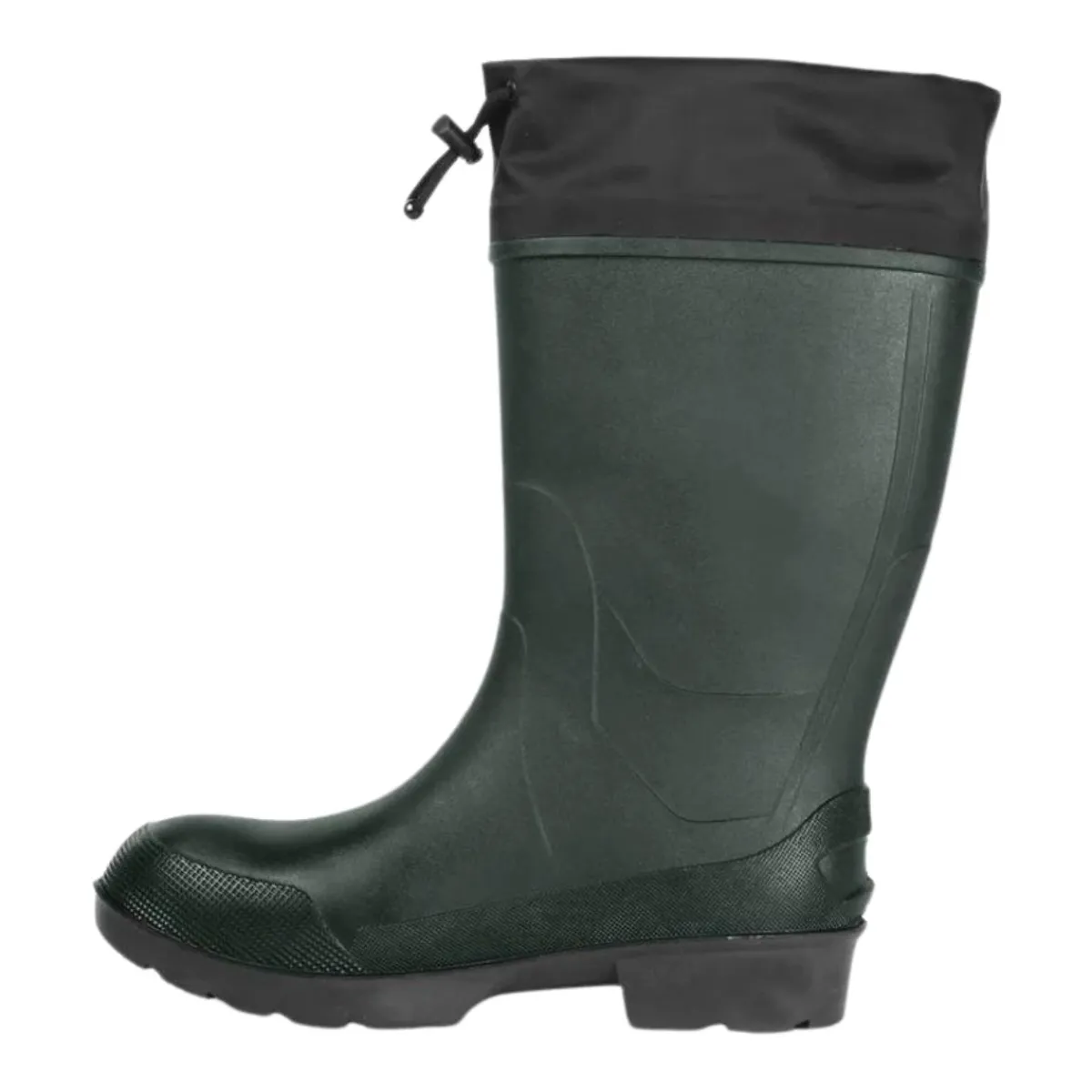 Acton Casual Shoes|Sandals And Mules<Men's Stormy Work Boots Green