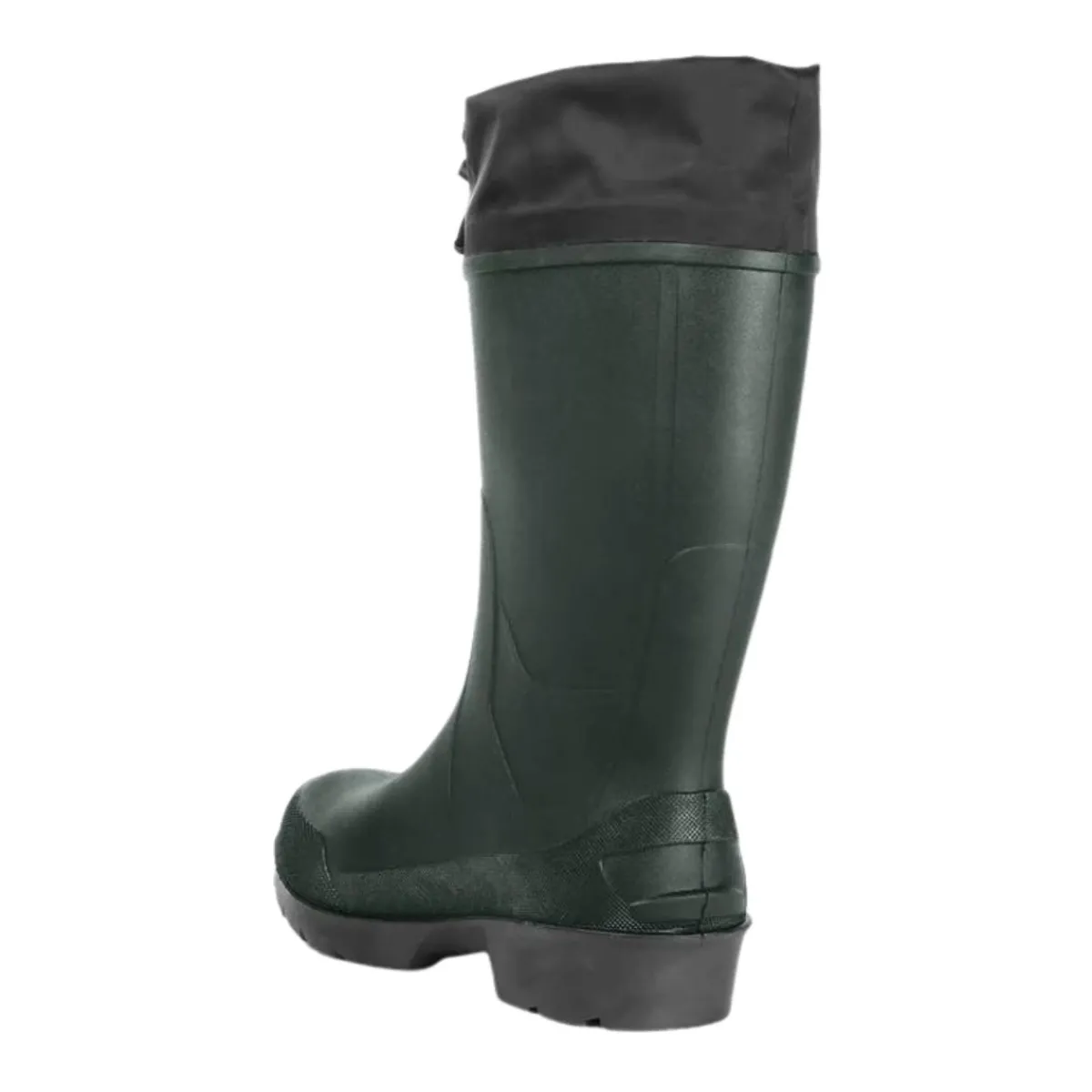 Acton Casual Shoes|Sandals And Mules<Men's Stormy Work Boots Green