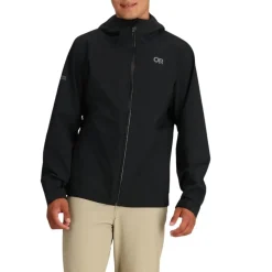 Outdoor Research Insulated Jackets|Windbreaker Jackets<Men's Stratoburst Stretch Rain Jacket