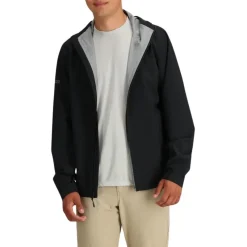 Outdoor Research Insulated Jackets|Windbreaker Jackets<Men's Stratoburst Stretch Rain Jacket
