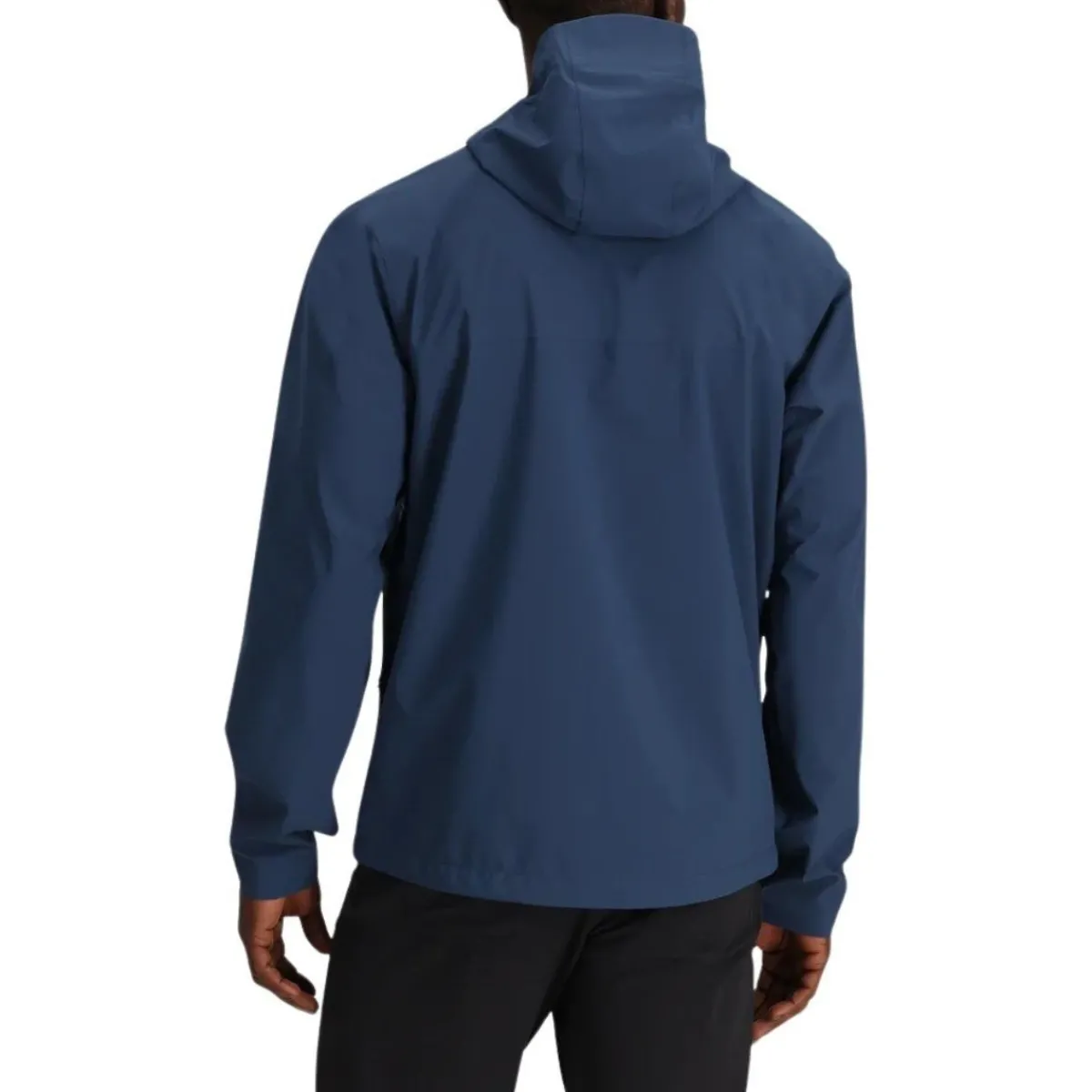 Outdoor Research Insulated Jackets|Windbreaker Jackets<Men's Stratoburst Stretch Rain Jacket