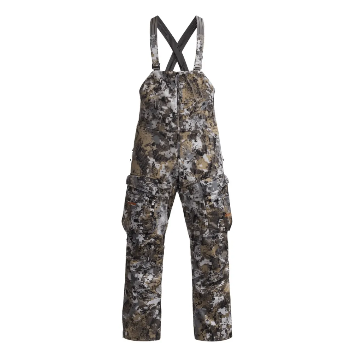Sitka Shirts And Sweaters|Vests And Accessories<Men's 2.0 Stratus Hunting Bibs