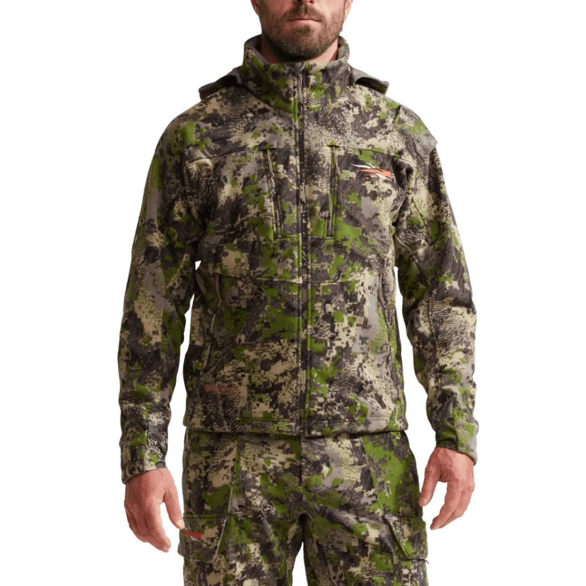 Sitka Shirts And Sweaters|Vests And Accessories<Men's Stratus 2.0 Jacket