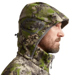 Sitka Shirts And Sweaters|Vests And Accessories<Men's Stratus 2.0 Jacket