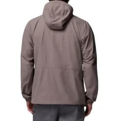 Columbia Insulated Jackets|Windbreaker Jackets<Men's Street Heights™ Jacket Iron