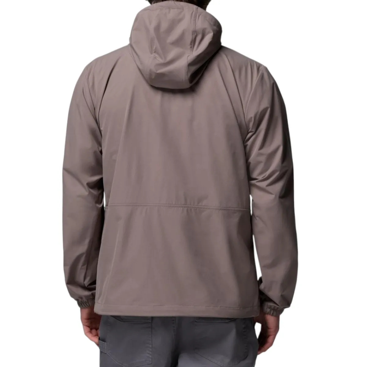 Columbia Insulated Jackets|Windbreaker Jackets<Men's Street Heights™ Jacket Iron