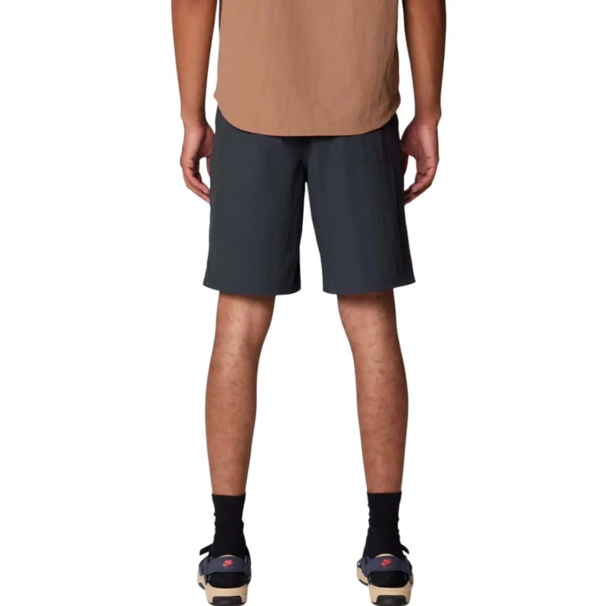 Mountain Hardwear Shirts|Swimwear<Men's Stryder™ Belted Shorts